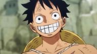 Luffy as seen in the series' anime (Image via Eiichiro Oda/Shueisha, Viz Media, One Piece)